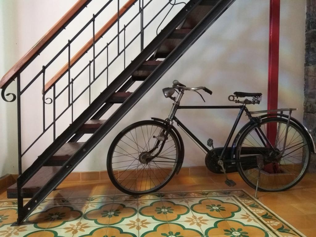 Omah Pitoe Yogya Homestay Yogyakarta Exterior photo